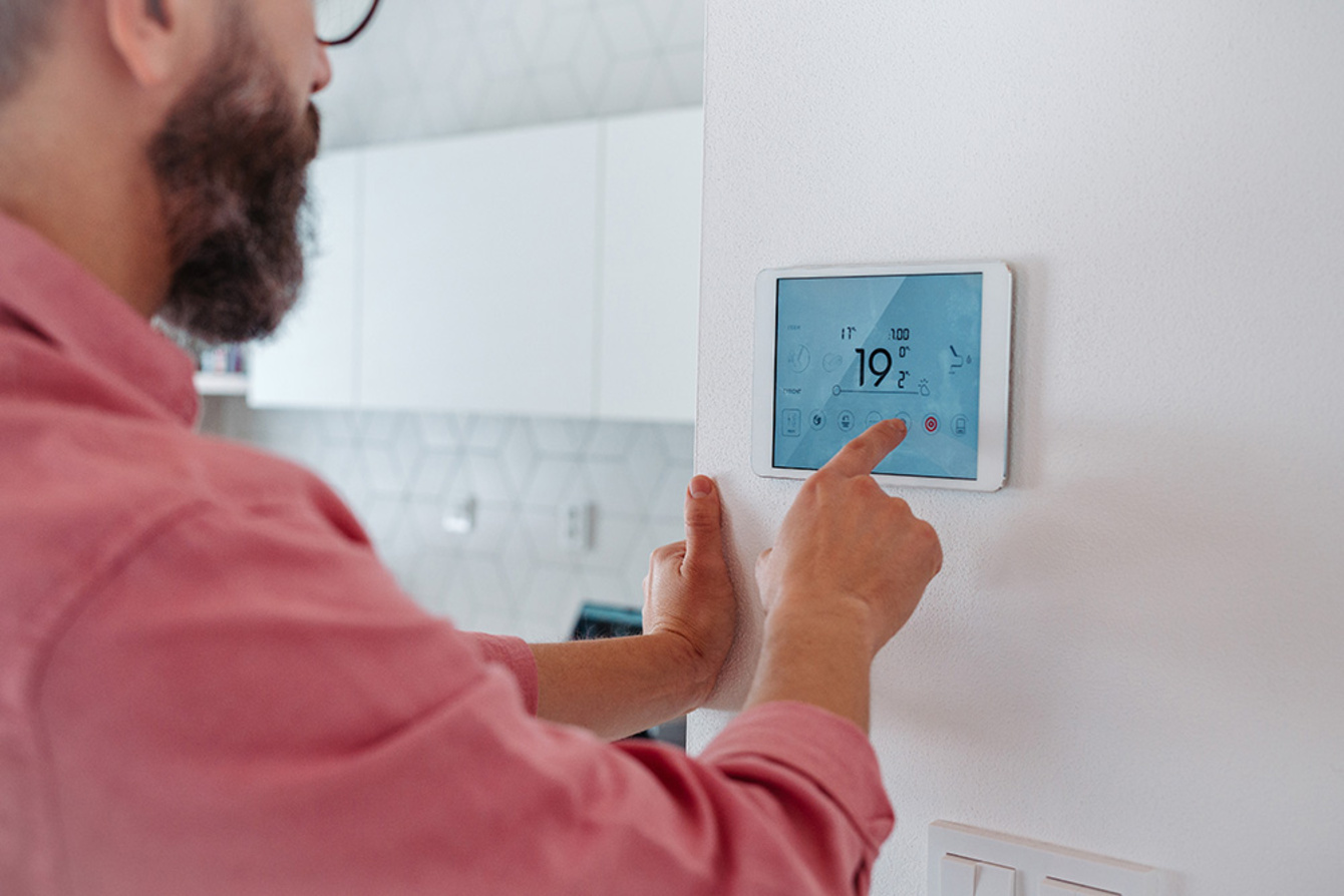 KNX-Planung bei Indukto Elektrotechnik in Dachau