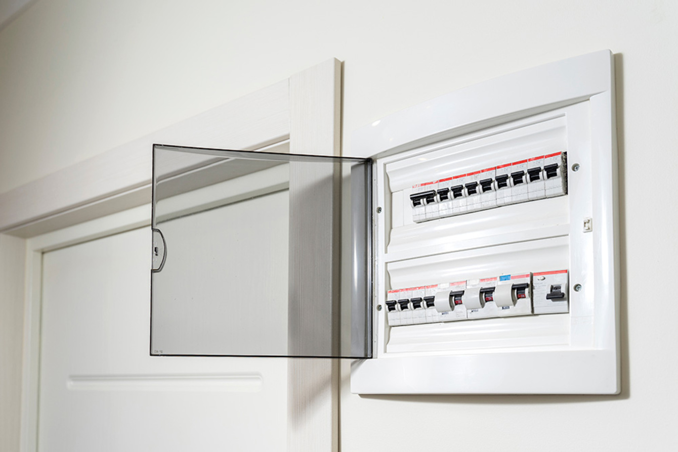 Über&shy;spannungs&shy;schutz bei Indukto Elektrotechnik in Dachau