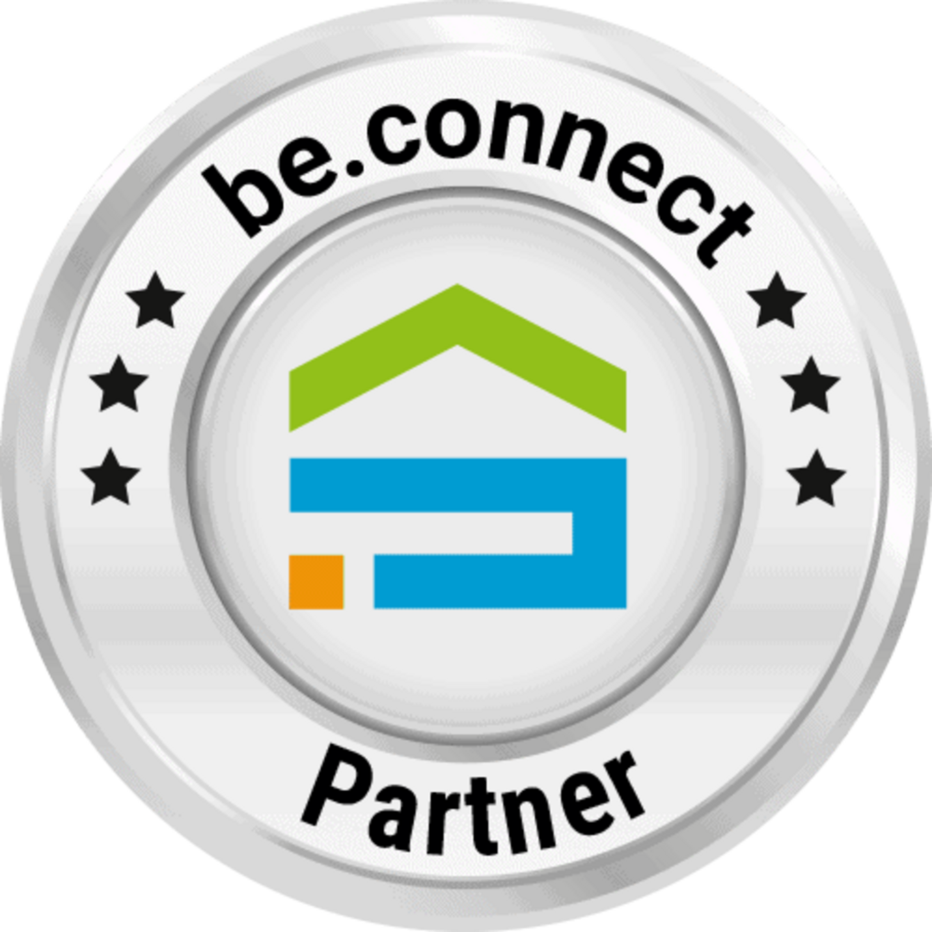 be.connect Partner bei Indukto Elektrotechnik in Dachau